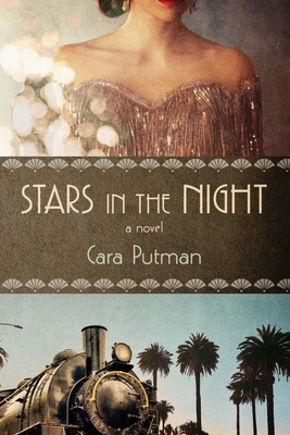 Stars in the Night: A WWII Romantic Suspense Novel B09QNZC3BV Book Cover