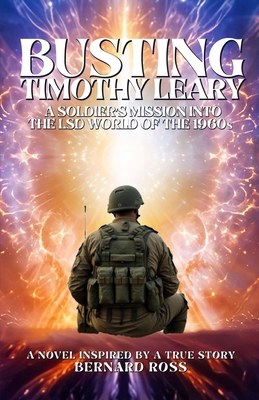 Busting Timothy Leary B0F6479S88 Book Cover