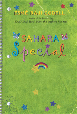 Sahara Special 0756943302 Book Cover