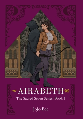 Airabeth 106933202X Book Cover