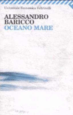 Oceano Mare [Italian] 8807819686 Book Cover