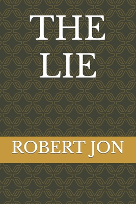 The Lie B0948LPG8M Book Cover