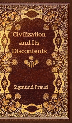 Civilization and Its Discontents 9356612625 Book Cover