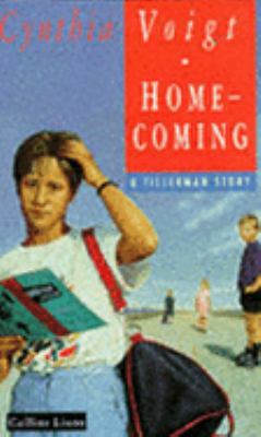 Homecoming B000OC21U6 Book Cover