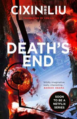 Deaths End 1788543025 Book Cover