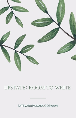 Upsate: Room to Write: May 21-May 29, 1996 B0DD71NGQN Book Cover