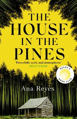 The House in the Pines 1408717689 Book Cover