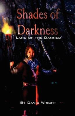 Shades of Darkness 1413493947 Book Cover