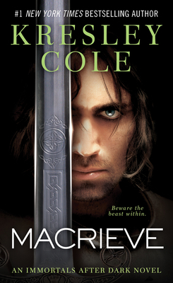 Macrieve 1451649924 Book Cover