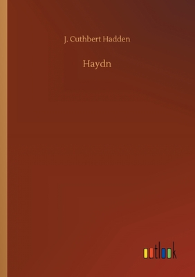 Haydn 3752300132 Book Cover