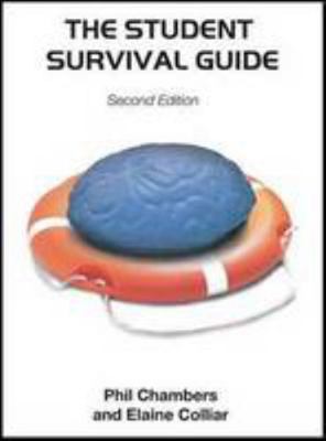 The Student Survival Guide 1904906036 Book Cover