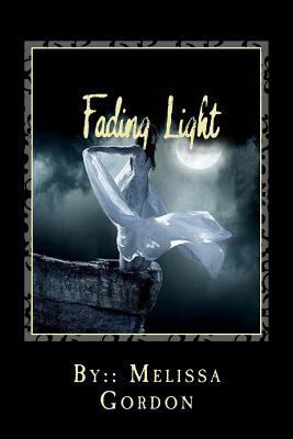 Fading Light: Book 2 1720632820 Book Cover