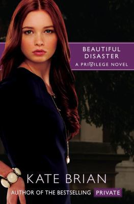 Beautiful Disaster 1416967605 Book Cover