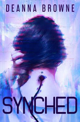 Synched 1948884275 Book Cover