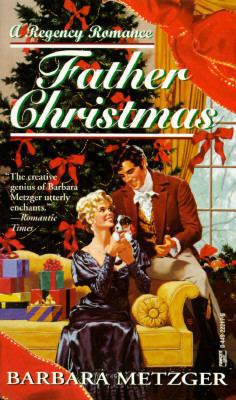 Father Christmas B002ARZHIG Book Cover