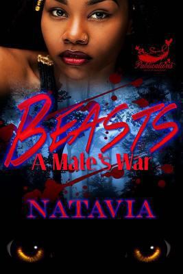 Beasts 2: A Mate's War 1979573093 Book Cover