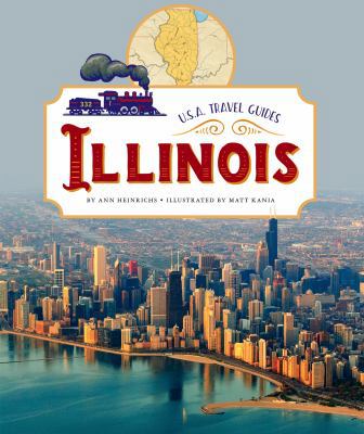 Illinois 1503819531 Book Cover