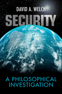 Security 1009270125 Book Cover