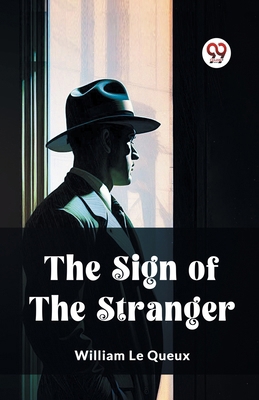 The Sign of the Stranger 935995599X Book Cover