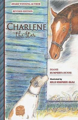 Charlene the Star 1542622042 Book Cover