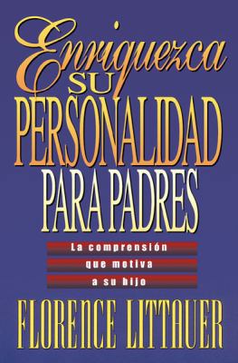 Enriquezca su Personalidad Para Padres: Compren... [Spanish] 0789900440 Book Cover