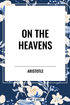On the Heavens B0D48CXKWQ Book Cover