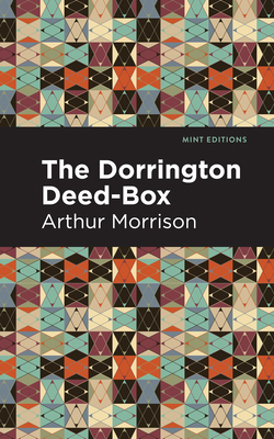 The Dorrington Deed-Box 1513280783 Book Cover