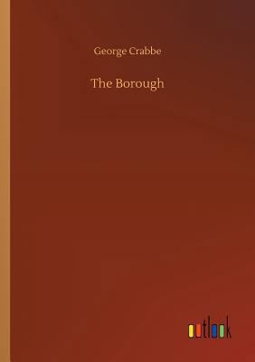 The Borough 3734026083 Book Cover