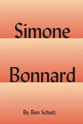 Simone Bonnard 1069984787 Book Cover
