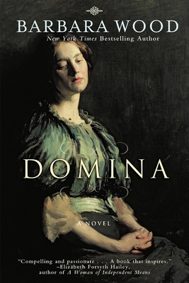 Domina 159652863X Book Cover