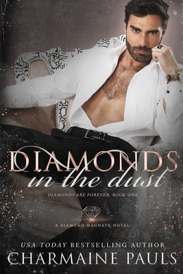 Diamonds in the Dust: A Diamond Magnate Novel B08P3F73LW Book Cover