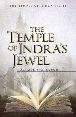 The Temple of Indra s Jewel 1491702230 Book Cover