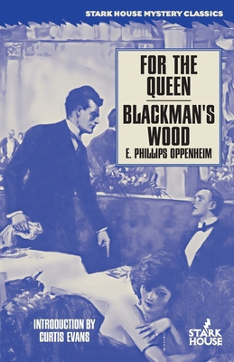 For the Queen / Blackman's Wood B0F5WBCZ6L Book Cover