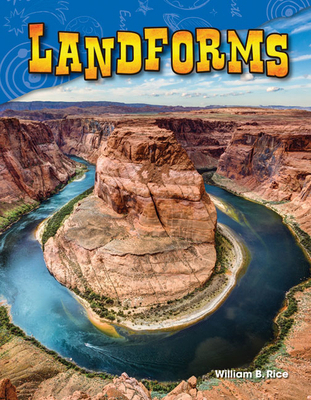 Landforms 1480746088 Book Cover