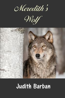 Meredith's Wolf 0985925590 Book Cover