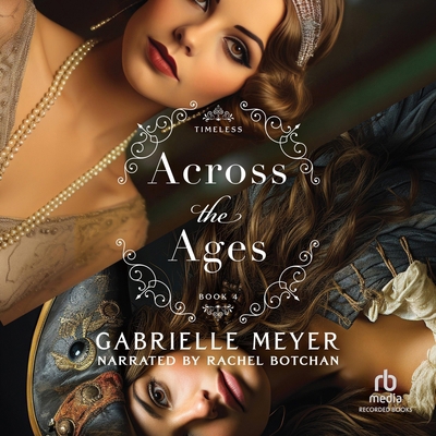 Across the Ages B0F8RFD44W Book Cover