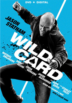 Wild Card B00T2Z3P6K Book Cover