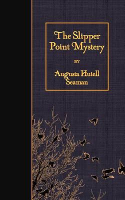 The Slipper Point Mystery 1530066956 Book Cover