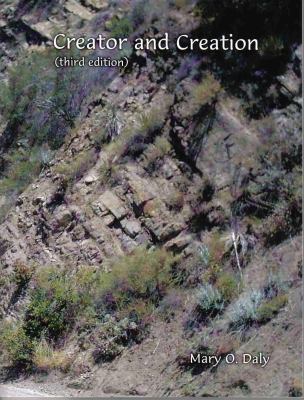 Creator and Creation (third edition) B005JY8M3O Book Cover