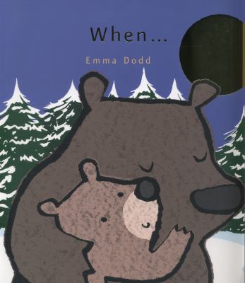 When (Emma Dodd Series) 1848778252 Book Cover