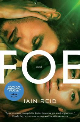 Foe 1668050080 Book Cover