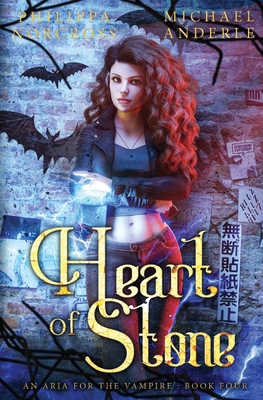 Heart of Stone B0CMKHVZ3M Book Cover
