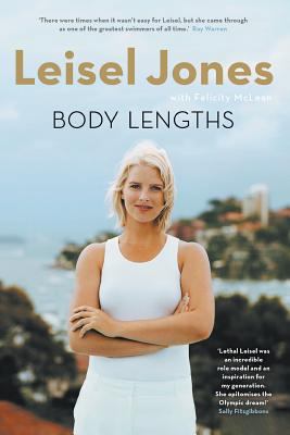 Body Lengths 186395726X Book Cover