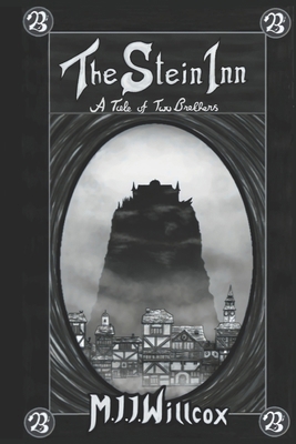 The Stein Inn B0DLP53L51 Book Cover