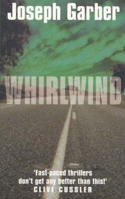 Whirlwind 0749935693 Book Cover