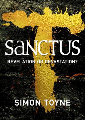 Sanctus 1455109932 Book Cover
