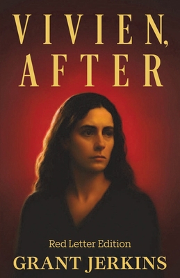 Vivien, After: Red Letter Edition B0GJS5YZT9 Book Cover