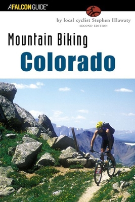 Mountain Biking Grand Junction and Fruita 0762712260 Book Cover