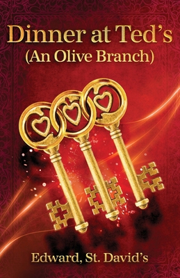 Dinner at Ted's: An Olive Branch 1739118707 Book Cover