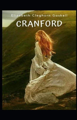 Paperback Cranford Illustrated Book